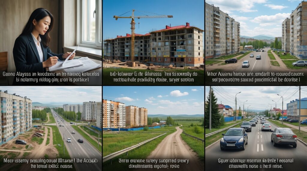 Жизнь и развитие Горно-Алтайска: главные изменения за месяц - иллюстрация