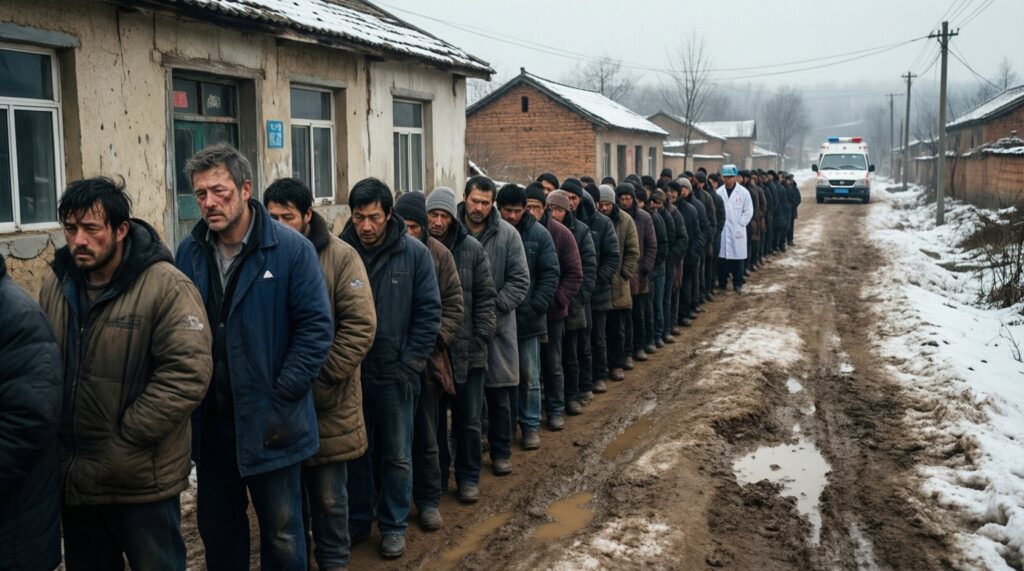Медицина в районах: доступность врачей, ФАПы, телемедицина и проблемы кадров - иллюстрация