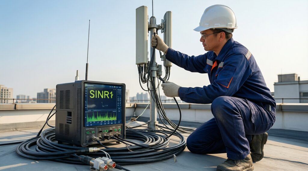 Связь и интернет в селах: где появляется 4G/5G и как решают проблему 